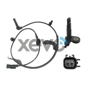 XBS1313 XEVO