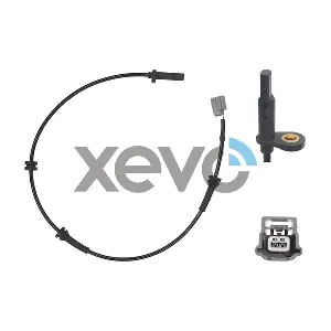 XBS1892 XEVO