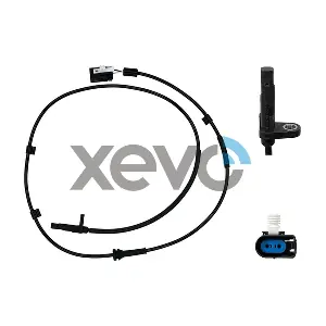 XBS1879 XEVO