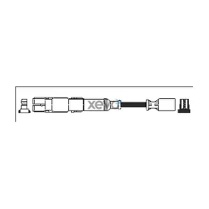 XEVO XHT4080
