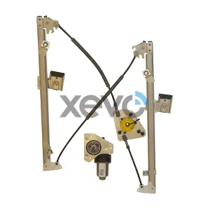 XWR1151 XEVO
