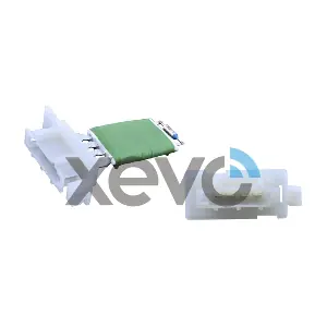 XEVO XHR0109