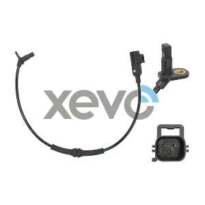 XBS1876 XEVO