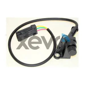 XCS6123 XEVO