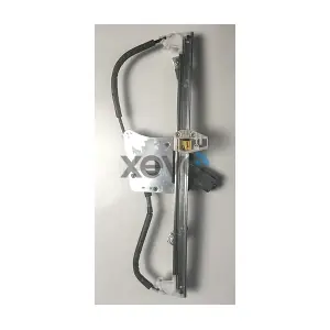 XWR1488 XEVO
