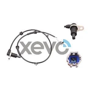 XBS1756 XEVO