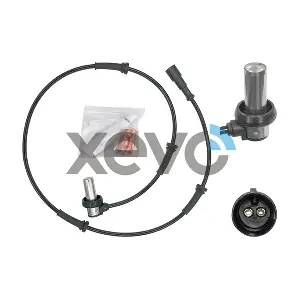 XEVO XBS456