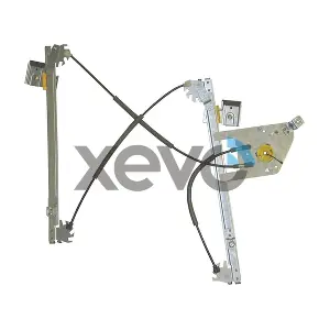 XWR4196 XEVO