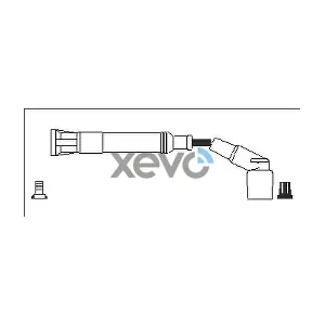 XHT4043 XEVO