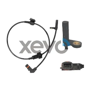 XBS1457 XEVO