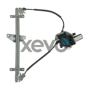 XWR1937 XEVO