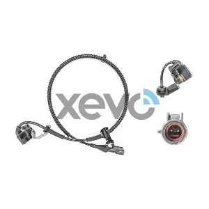 XBS755 XEVO