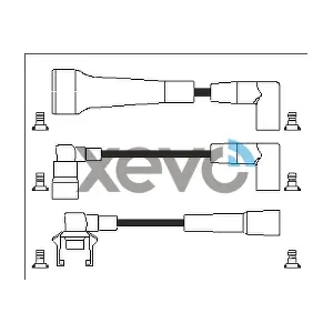 XHT4221 XEVO