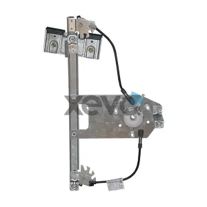 XWR4200 XEVO