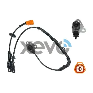 XBS1665 XEVO