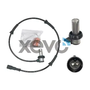 XBS455 XEVO