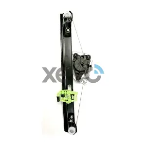 XWR4037 XEVO
