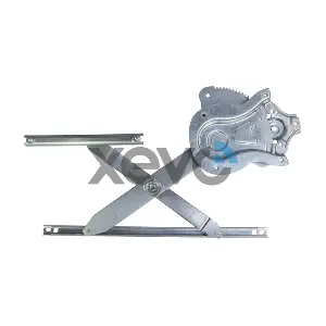 XWR4789 XEVO