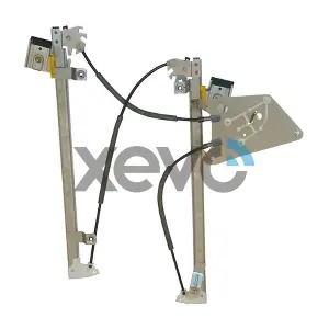 XWR4388 XEVO