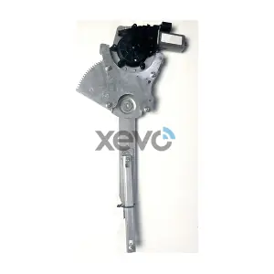 XWR1538 XEVO