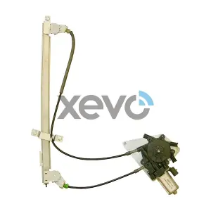 XWR1419 XEVO