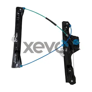 XEVO XWR4861