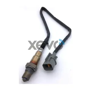 XLS1596 XEVO