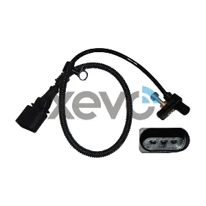 XCS6112 XEVO