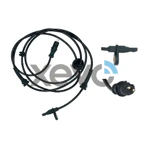 XBS658 XEVO
