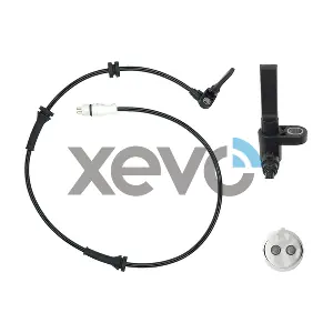 XBS269 XEVO