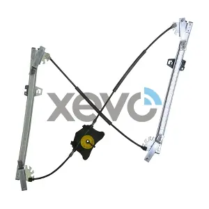 XWR4824 XEVO