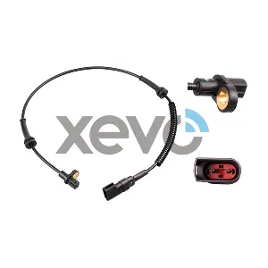 XBS348 XEVO
