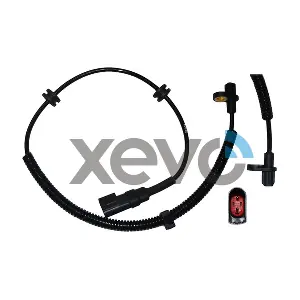 XBS031 XEVO