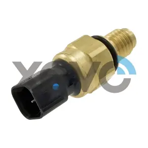 XOS001 XEVO