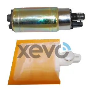 XFP8017 XEVO