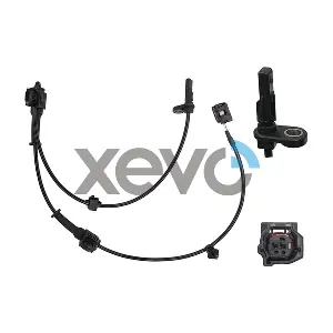 XBS1868 XEVO