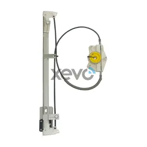 XWR4271 XEVO