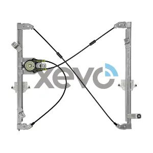 XWR4726 XEVO