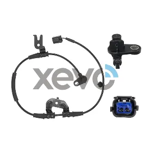 XBS1436 XEVO