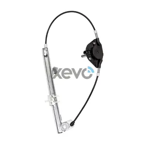 XWR8013 XEVO