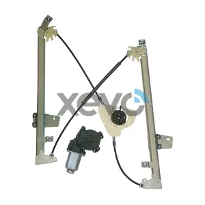 XWR1066 XEVO