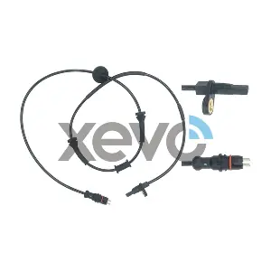 XBS604 XEVO