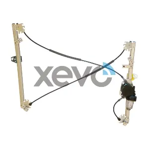 XWR1279 XEVO
