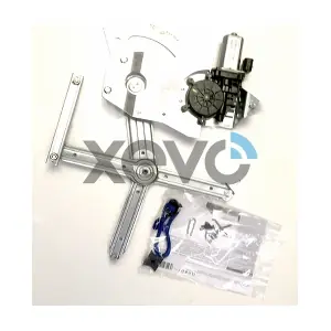 XWR1181 XEVO