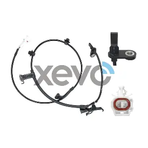 XBS1021 XEVO