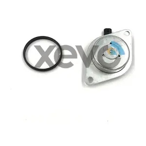 XCS8000 XEVO