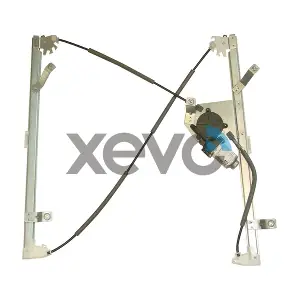 XWR1288 XEVO