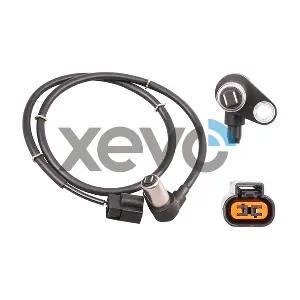 XBS1595 XEVO