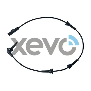 XBS1318 XEVO