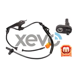 XBS837 XEVO